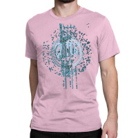 String Theory 3 Classic T-shirt | Artistshot