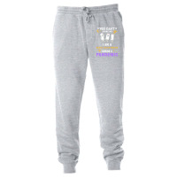 Halloween Boo You Cant Scare Me I Am A Mental Heal Unisex Jogger | Artistshot