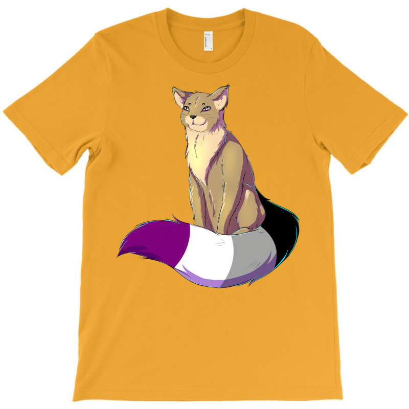 Ace Cat Vintage T-shirt | Artistshot