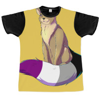 Ace Cat Vintage Graphic T-shirt | Artistshot