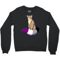 Ace Cat Vintage Crewneck Sweatshirt | Artistshot