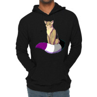 Ace Cat Vintage Lightweight Hoodie | Artistshot