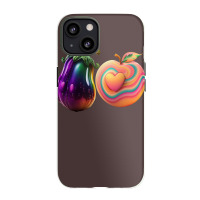 Get Your Daily Fruit And Vedge V1 No Text Boy Iphone 13 Case | Artistshot