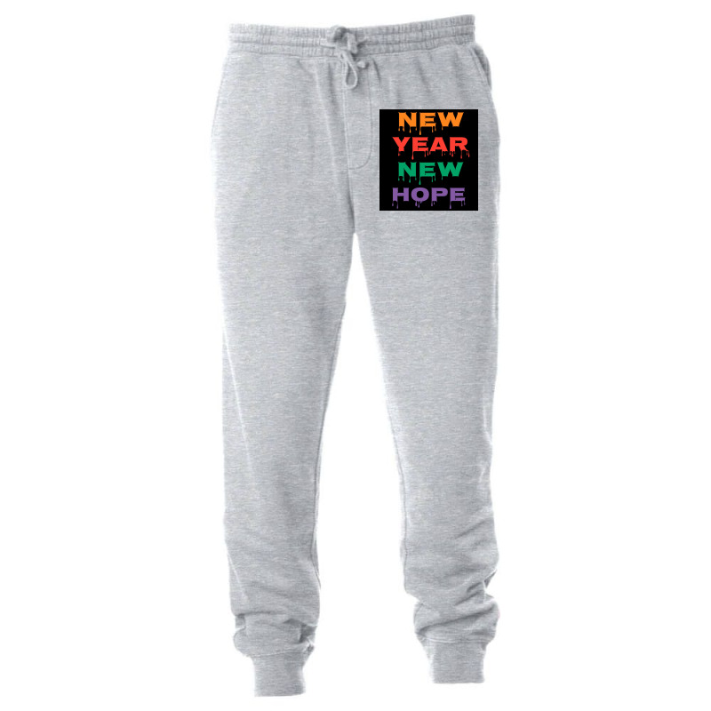 New Year New Hope 2023 Unisex Jogger | Artistshot