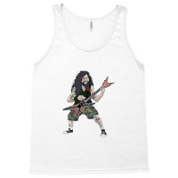 Illustration Guitarists Tank Top | Artistshot