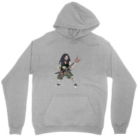 Illustration Guitarists Unisex Hoodie | Artistshot