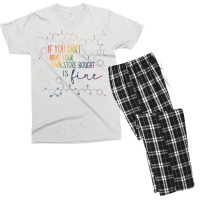 If You Cant Make Your Own Store Bought Is Fine Sum Men's T-shirt Pajama Set | Artistshot