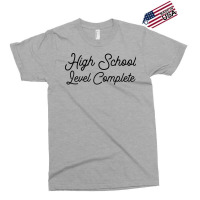 High School Level Complete Cute Exclusive T-shirt | Artistshot