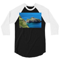 Carrick A Rede 3/4 Sleeve Shirt | Artistshot