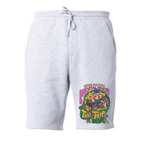 Take A Trip Girl Fleece Short | Artistshot