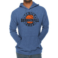 Senior 2023 Class Of 2023 Graduation Basketball Pl Lightweight Hoodie | Artistshot