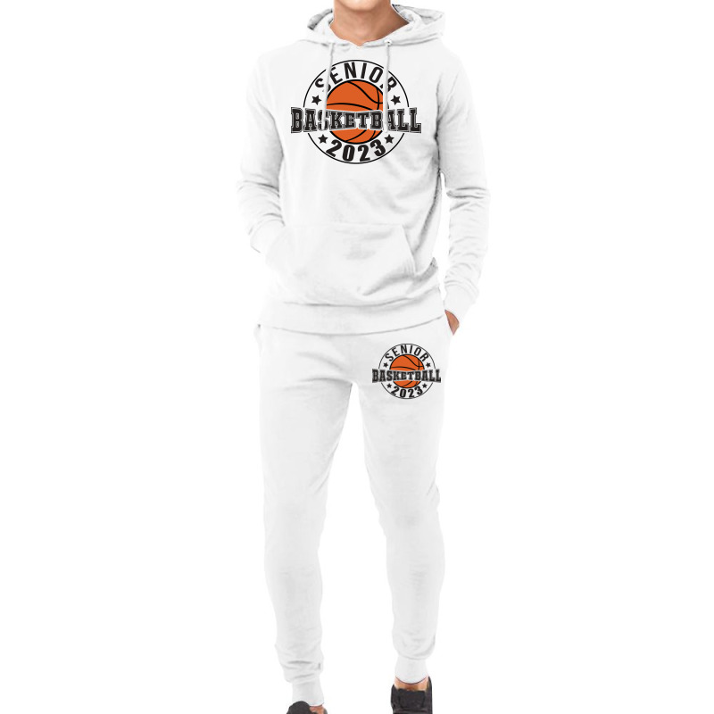 Senior 2023 Class Of 2023 Graduation Basketball Pl Hoodie & Jogger set by strosesimonsf | Artistshot