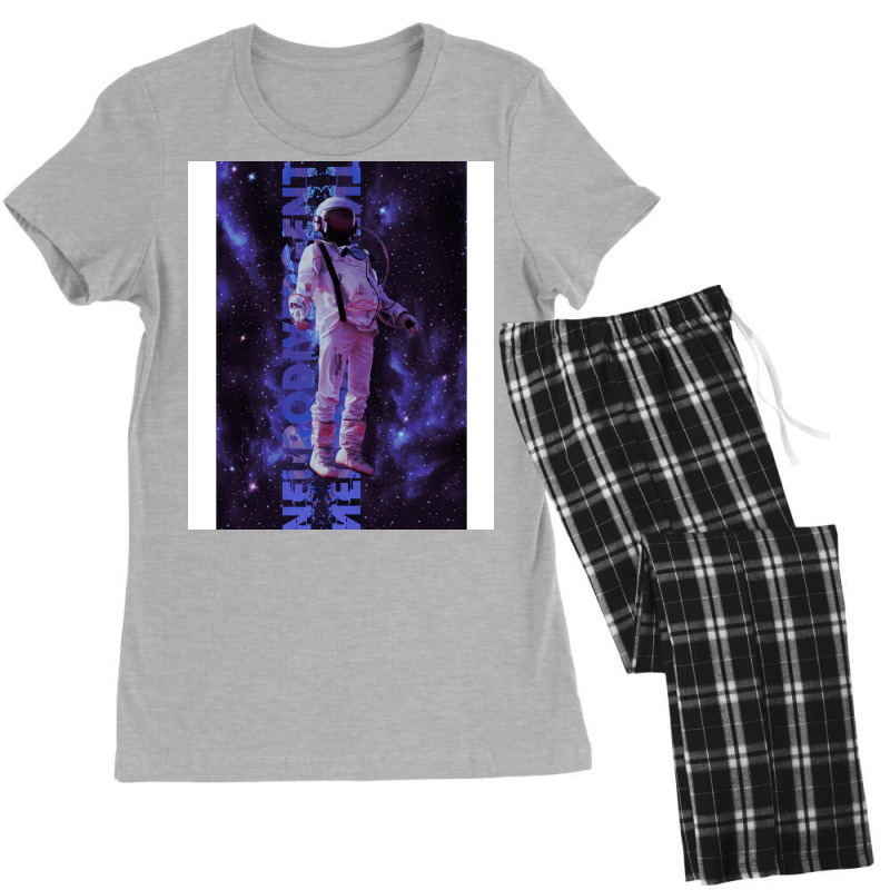 Neurodivergent Humor Women's Pajamas Set by shoopkuningz | Artistshot