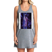 Neurodivergent Humor Tank Dress | Artistshot