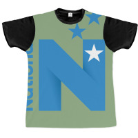 New Zealand National Party Graphic T-shirt | Artistshot