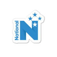 New Zealand National Party Sticker | Artistshot