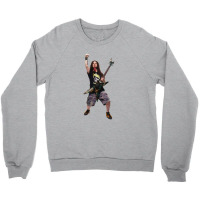 Beat Metal Crewneck Sweatshirt | Artistshot