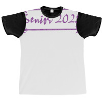 Senior Class Of 2029 Trending Graphic T-shirt | Artistshot