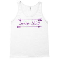 Senior Class Of 2029 Trending Tank Top | Artistshot