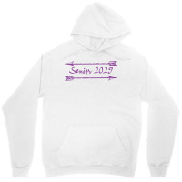 Senior Class Of 2029 Trending Unisex Hoodie | Artistshot