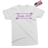 Senior Class Of 2029 Trending Exclusive T-shirt | Artistshot