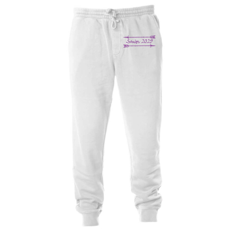 Senior Class Of 2029 Trending Unisex Jogger by strosesimonsf | Artistshot