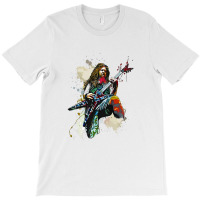 Art Guitarist T-shirt | Artistshot