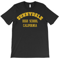 Sunnydale High School Hipster T-shirt | Artistshot