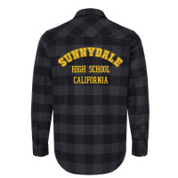 Sunnydale High School Hipster Flannel Shirt | Artistshot