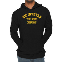 Sunnydale High School Hipster Lightweight Hoodie | Artistshot