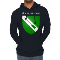 House Sarsfield Coat Of Arms Heraldry Sigil   A So Lightweight Hoodie | Artistshot