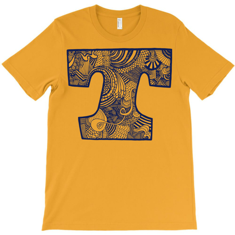 Webster Thomas High School Illustrated T Summer T-Shirt by strosesimonsf | Artistshot