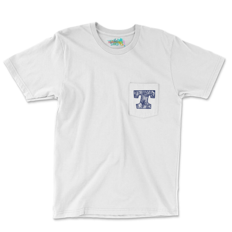 Webster Thomas High School Illustrated T Summer Pocket T-Shirt by strosesimonsf | Artistshot