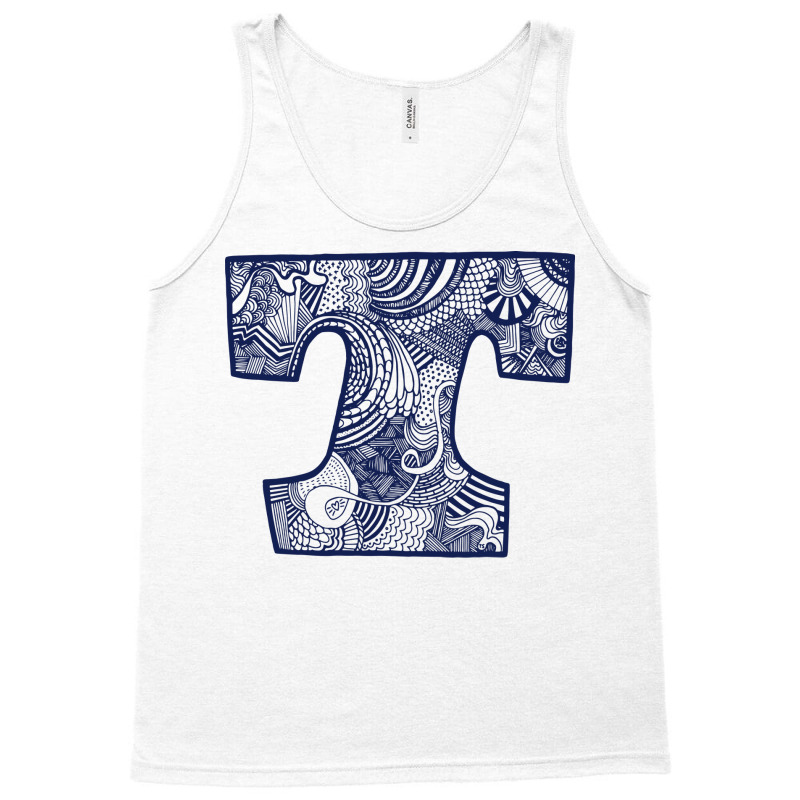 Webster Thomas High School Illustrated T Summer Tank Top by strosesimonsf | Artistshot