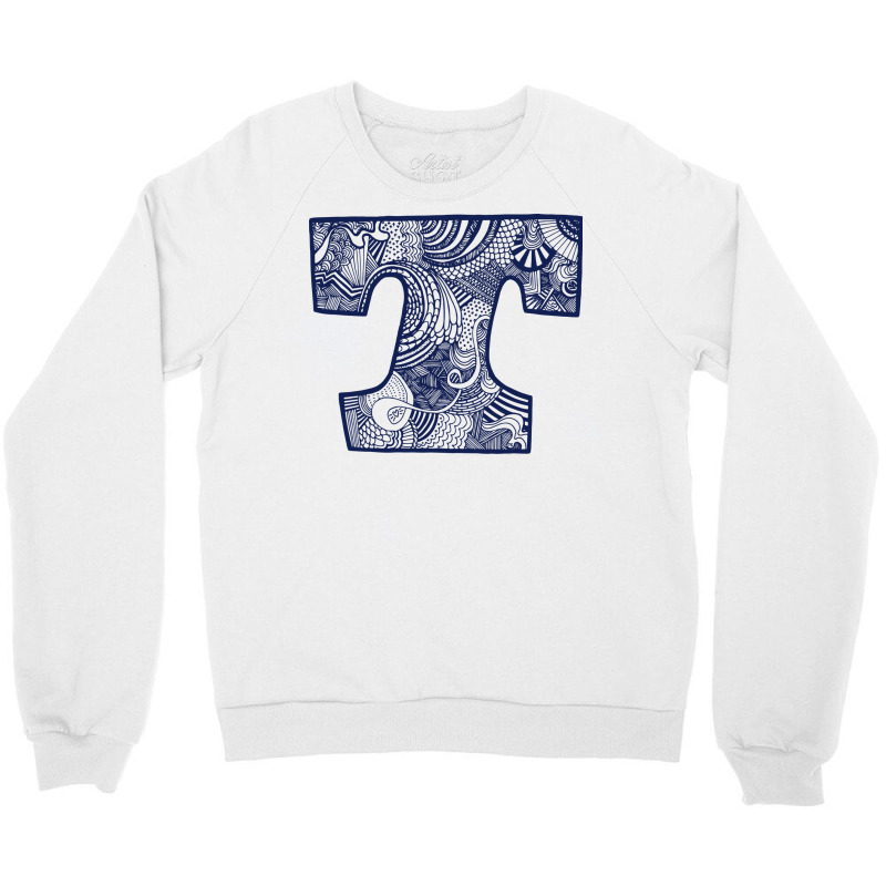 Webster Thomas High School Illustrated T Summer Crewneck Sweatshirt by strosesimonsf | Artistshot