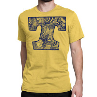 Webster Thomas High School Illustrated T Summer Classic T-shirt | Artistshot