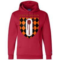 House Hetherspoon Coat Of Arms Heraldry Sigil   A Champion Hoodie | Artistshot