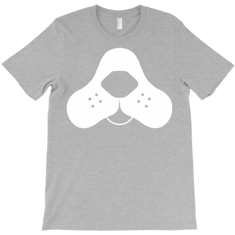 Doggy Face T-shirt | Artistshot