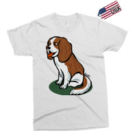 Cute Cavalier Stars Exclusive T-shirt | Artistshot