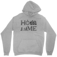 Home Aesthetic Unisex Hoodie | Artistshot