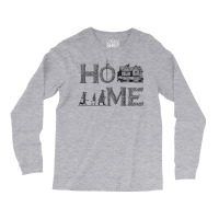 Home Aesthetic Long Sleeve Shirts | Artistshot