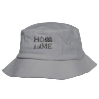 Home Aesthetic Bucket Hat | Artistshot