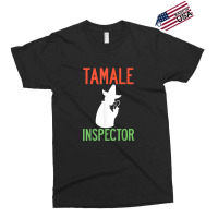 Tamale Inspector Mexican Holiday Christmas Food Champurrado Exclusive T-shirt | Artistshot