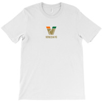 Venezia Fc T-shirt | Artistshot