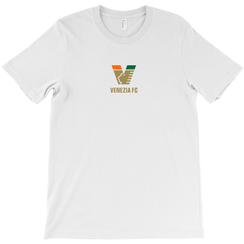 Venezia Fc T-Shirt by Hambaryu | Artistshot