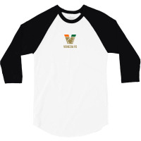 Venezia Fc 3/4 Sleeve Shirt | Artistshot