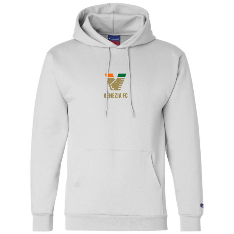 Venezia Fc Champion Hoodie by Hambaryu | Artistshot