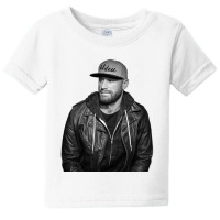 Chase Rice In Conversation Cherwell Baby Tee | Artistshot