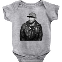 Chase Rice In Conversation Cherwell Baby Bodysuit | Artistshot