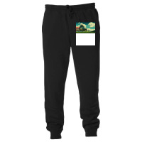 Home Yellow Green Unisex Jogger | Artistshot